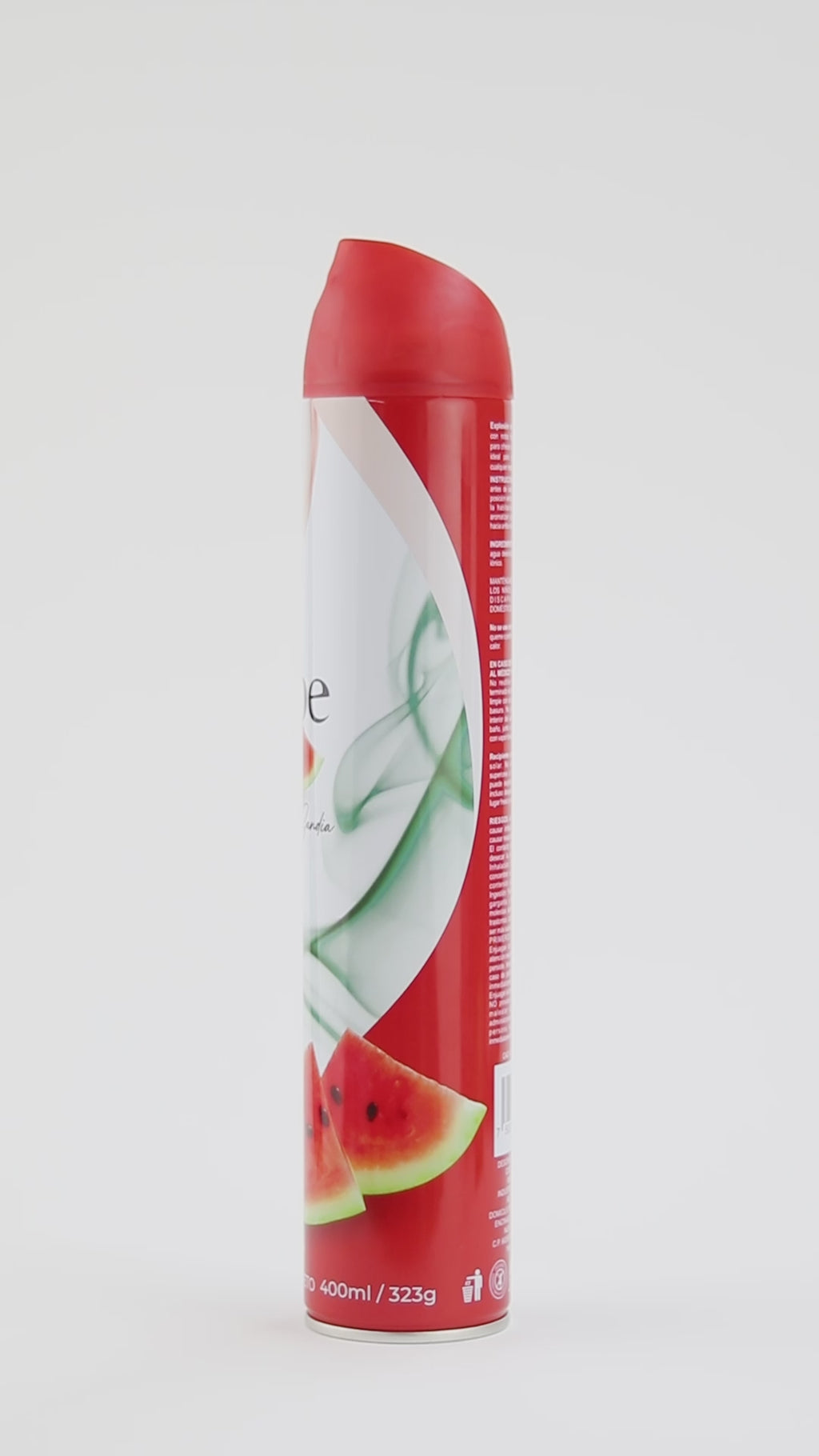 Explosión de Sandía 400ml