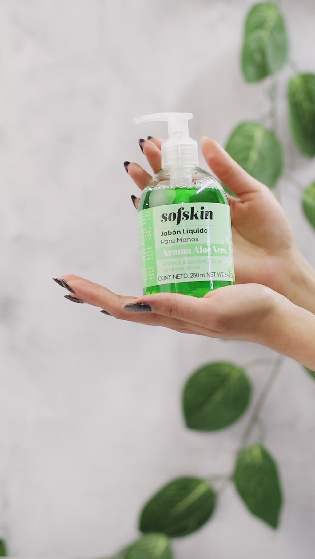 Aloe Vera 250ml
