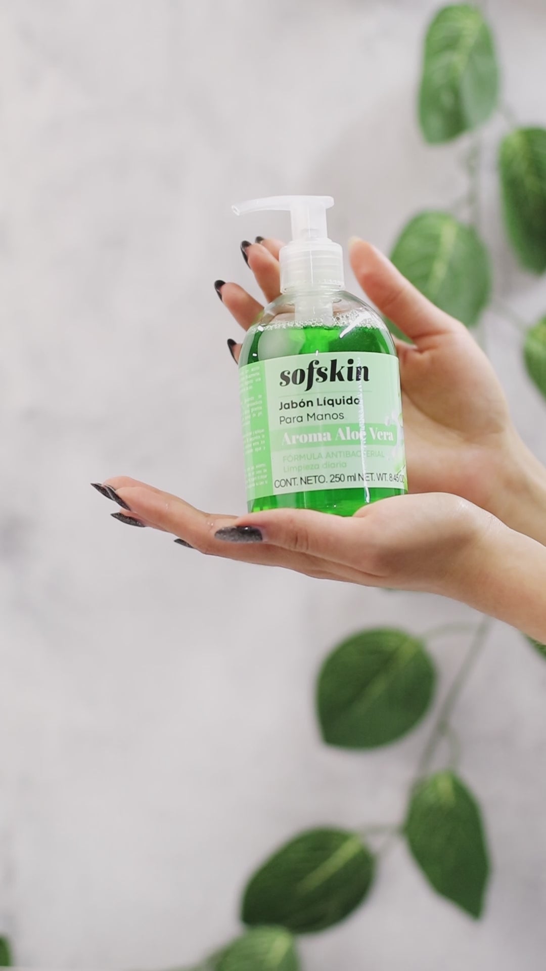 Aloe Vera 250ml