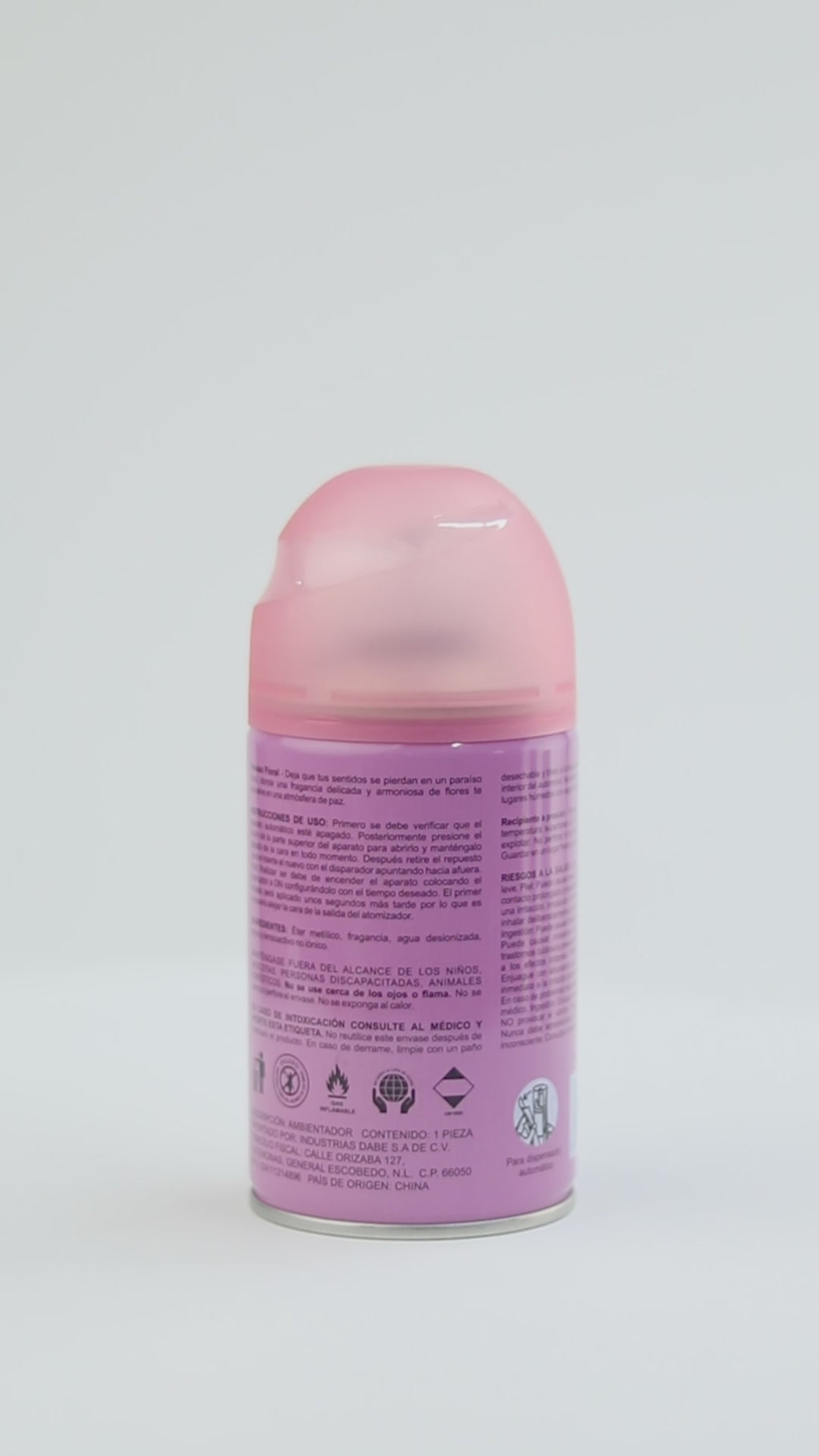 Paraíso Floral 250ml