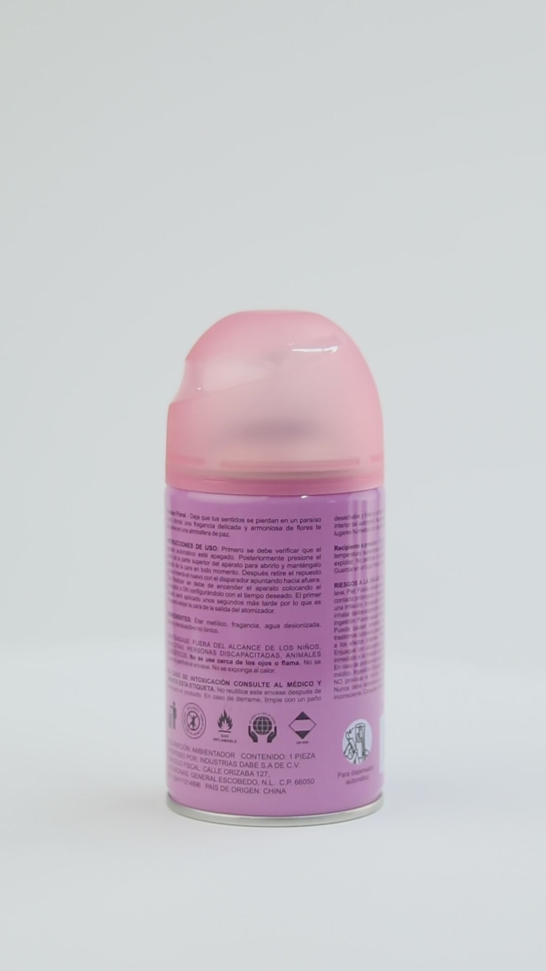 Paraíso Floral 250ml