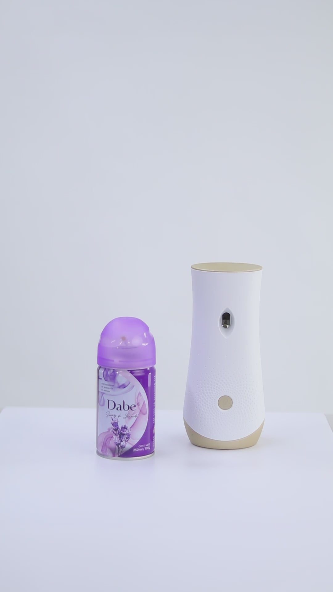 Sueños de Lavanda 250ml