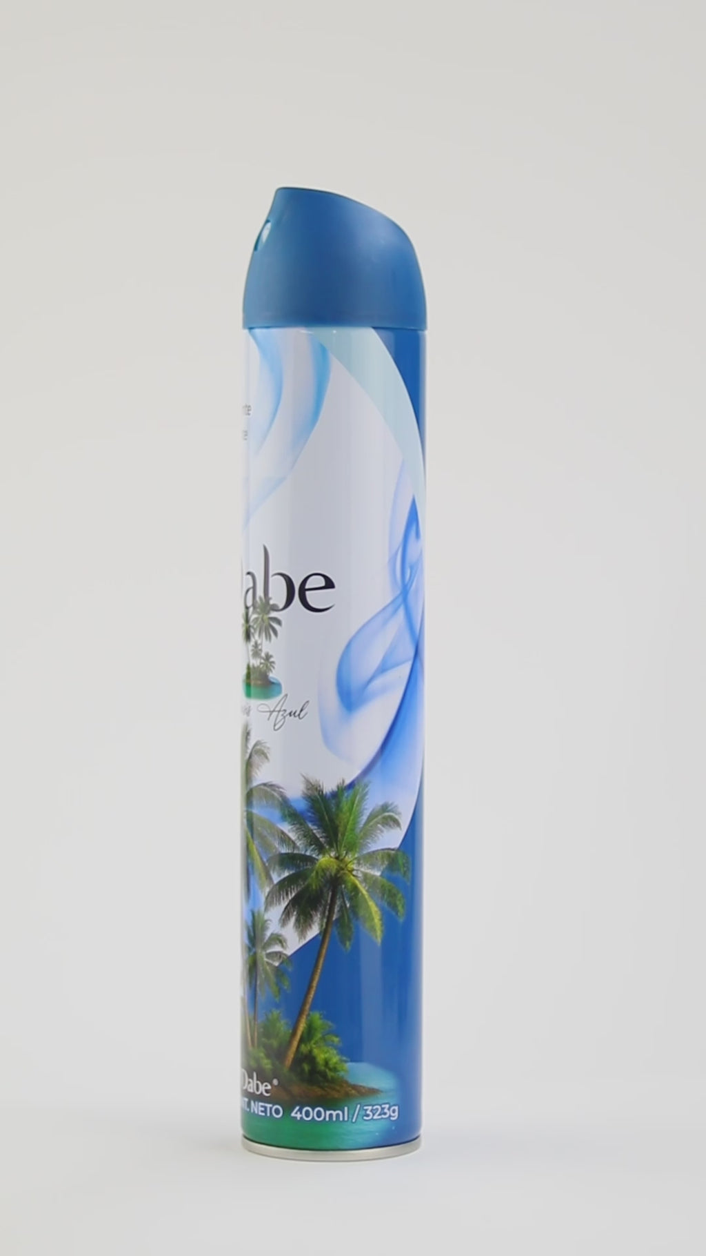 Oasis Azul 400ml