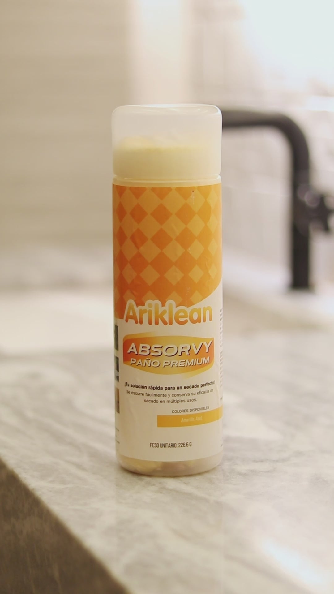 Absorvy Premium