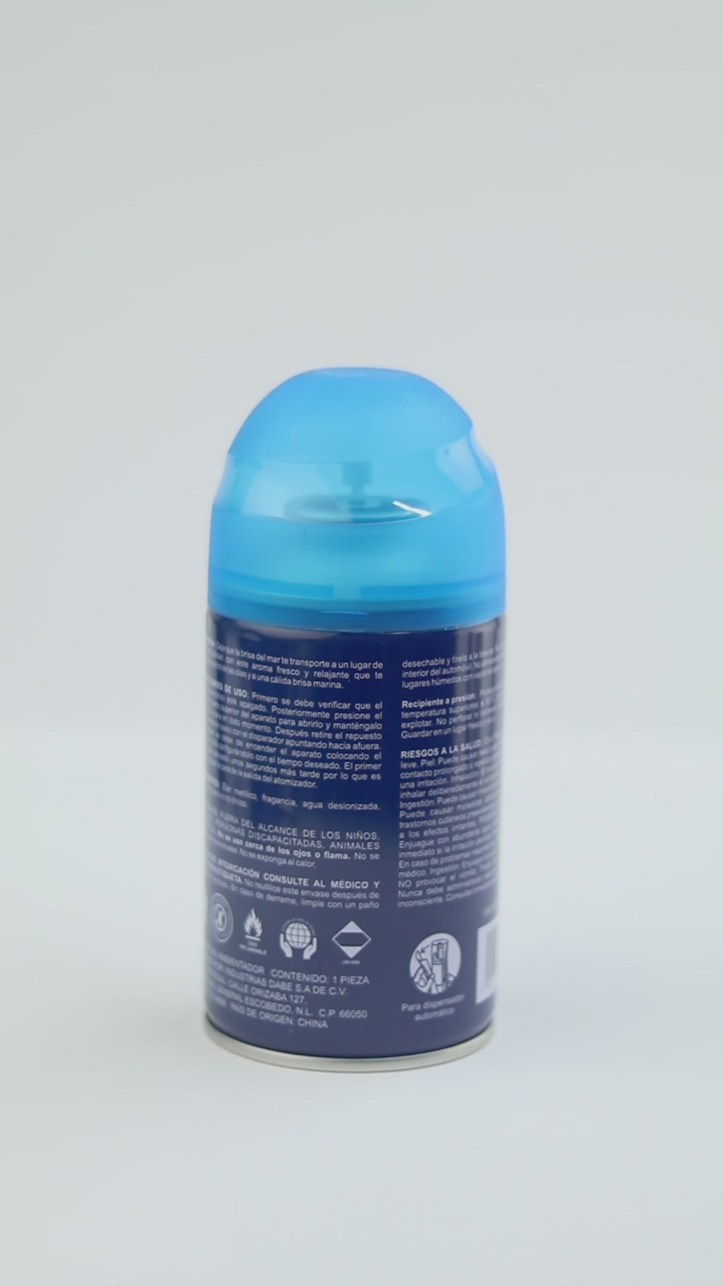 Brisa del Mar 250ml